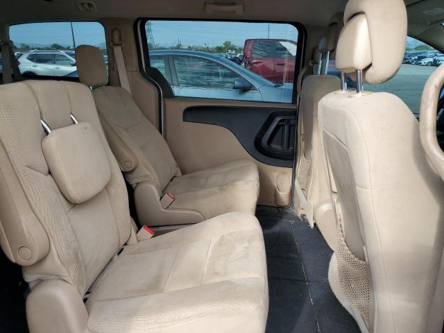 2C4RDGBG8GR194792 Dodge Grand Caravan Se