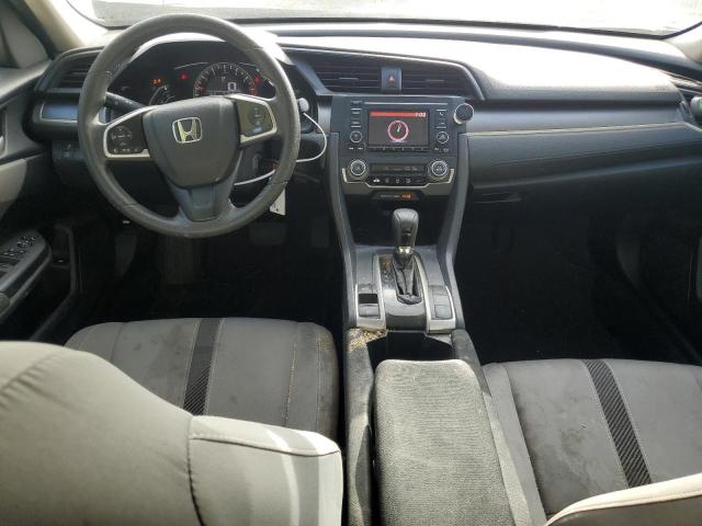 19XFC2F55HE038391 Honda Civic Lx