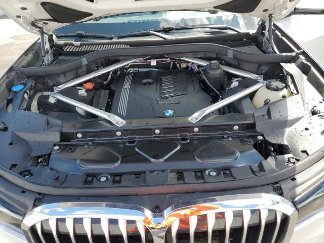 5UXCW2C07N9M95205 BMW X7 Xdrive40i