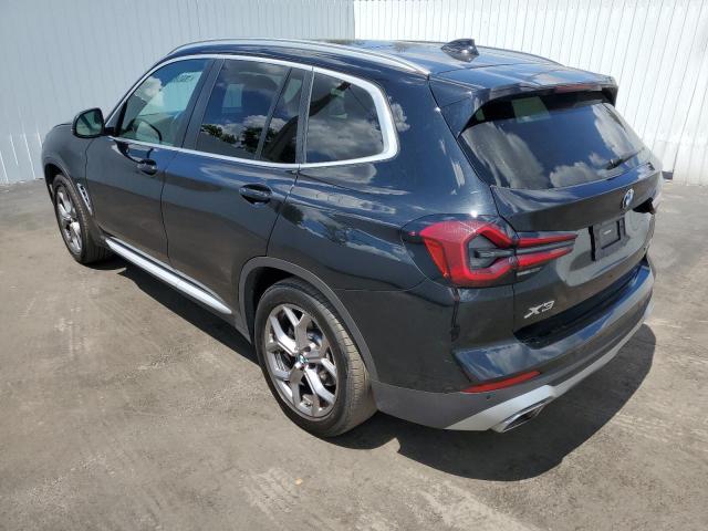 5UX53DP00N9L69551 BMW X3 Xdrive30i