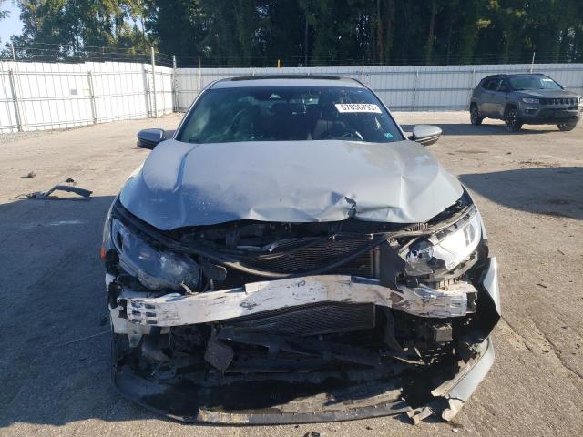 SHHFK7H64MU227137 Honda CIVIC EX