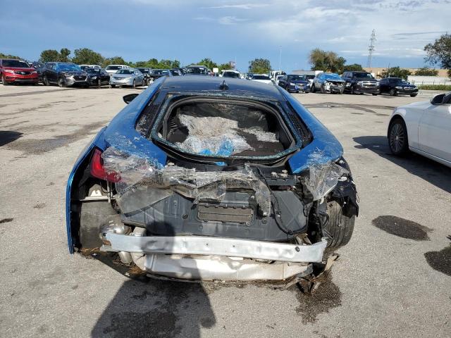 WBY2Z2C5XFV392187 BMW I8