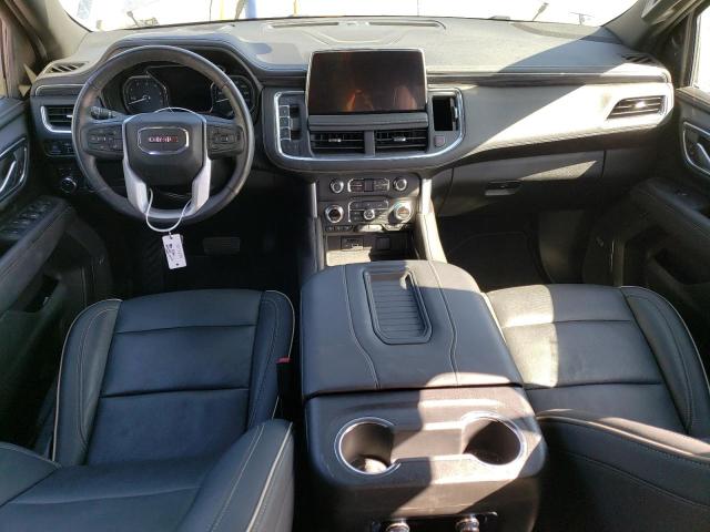 1GKS2BKT8MR472376 GMC YUKON SLT