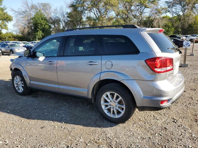 3C4PDDBG6GT159638 Dodge Journey Sxt