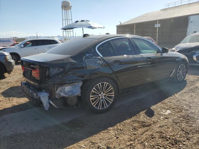 WBAJA9C52KB389662 BMW 530e