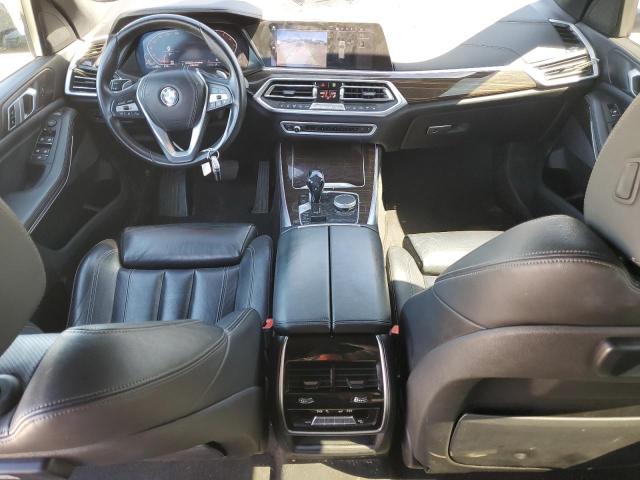 5UXCR6C06L9C33576 BMW X5 Xdrive40i