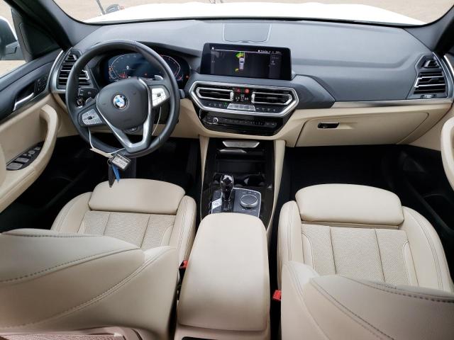 5UX43DP06N9N28763 BMW X3 Sdrive30i