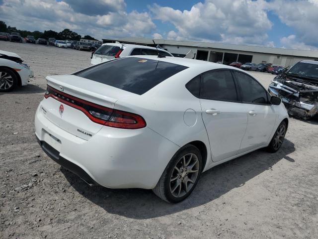 1C3CDFBB1FD141202 Dodge DART SXT