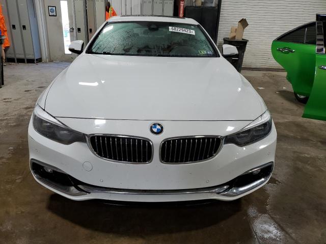 WBA4J3C57JBG96790 BMW 430xi Gran Coupe