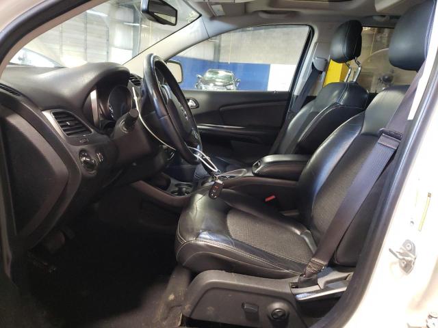 3C4PDDGG2FT748824 Dodge Journey Crossroad