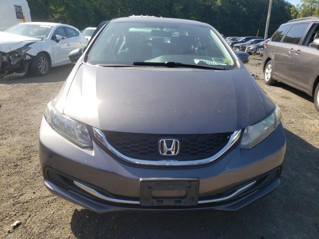 2HGFB2F55FH508070 Honda Civic Lx