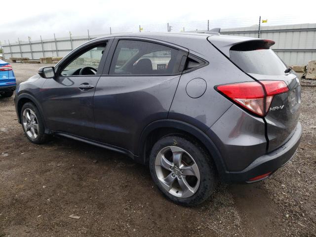 3CZRU6H53GM766031 Honda HR-V EX