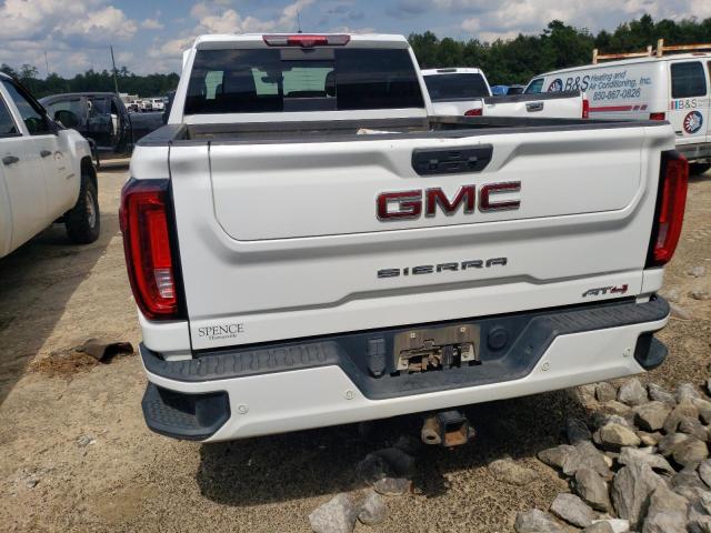 1GT49PEY1LF207707 GMC Sierra K2500 At4