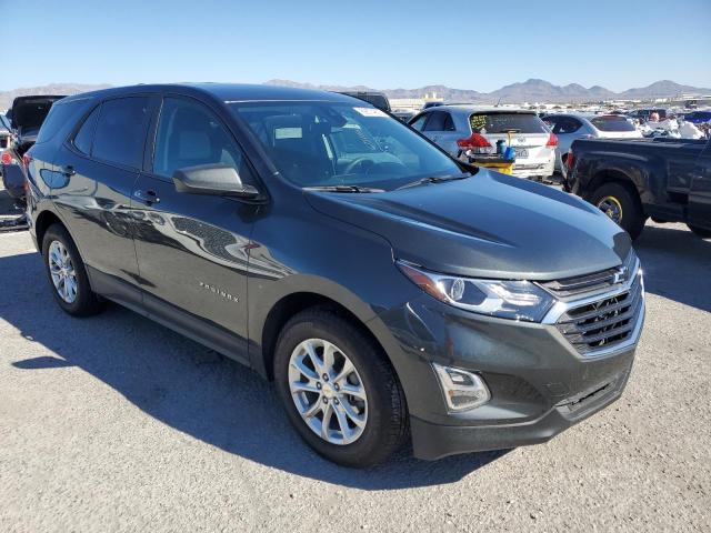 2GNAXHEV4M6107141 Chevrolet EQUINOX LS