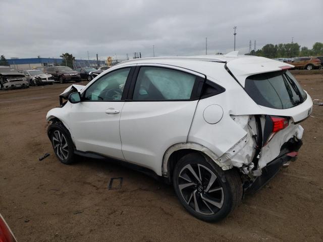 3CZRU6H11KM734085 Honda HR-V SPORT