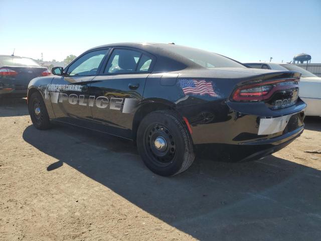 2C3CDXKG4PH513931 Dodge Charger Police