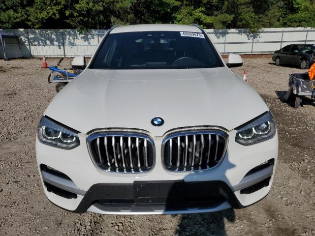 5UXTY5C0XL9C20410 BMW X3 Xdrive30i