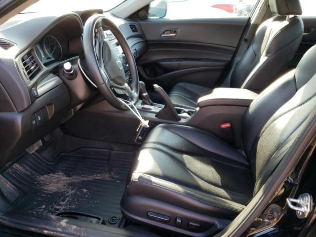 19UDE2F34KA002543 Acura ILX