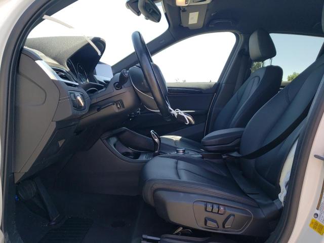 WBXJG7C07M5S16430 BMW X1 Sdrive28i