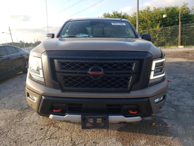 1N6AA1ED2MN516983 Nissan TITAN SV