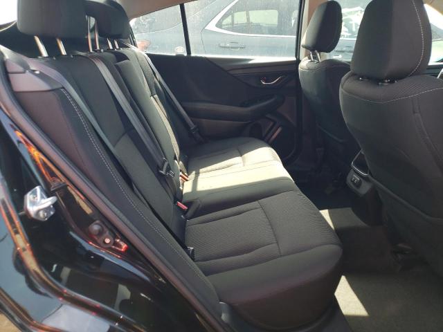 4S3BWAF65M3011976 Subaru Legacy Premium