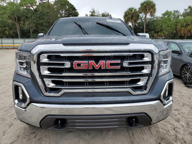 1GTU9DED7NZ201486 GMC Sierra Limited K1500 Slt