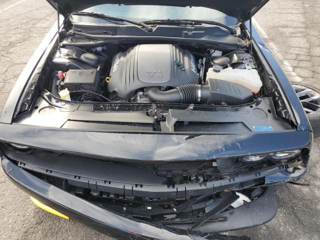2C3CDZBT2PH518148 Dodge Challenger R/t