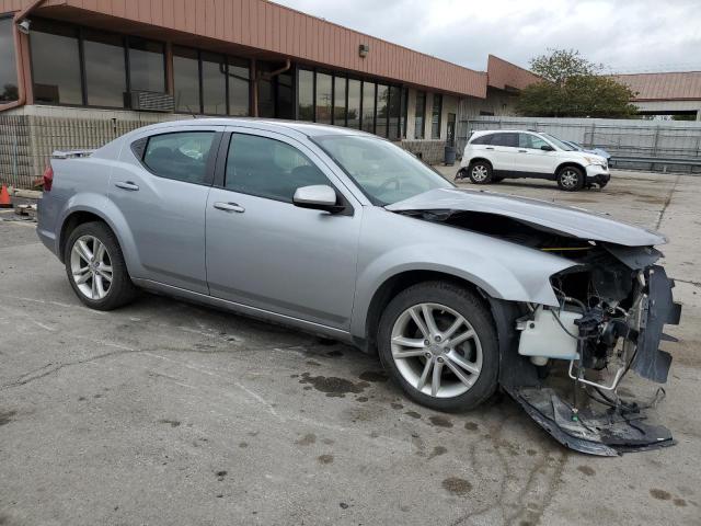 1C3CDZCB0EN235189 Dodge Avenger Sxt