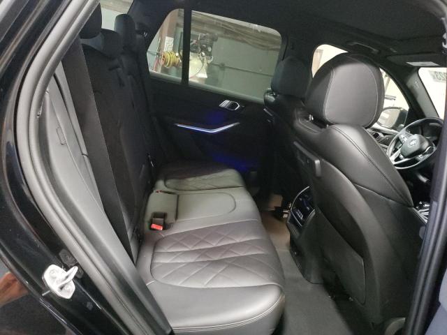 5UXCR6C09P9N44681 BMW X5 Xdrive40i