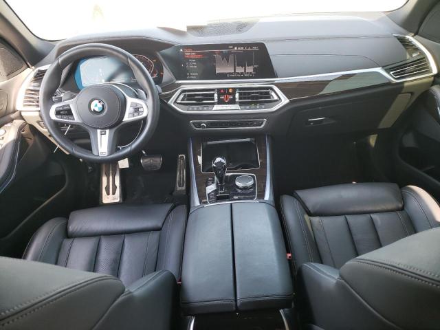 5UXCR4C04L9C99810 BMW X5 Sdrive 40i
