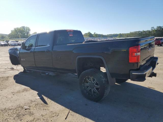 1GT12YE87FF190445 GMC Sierra K2500 Sle