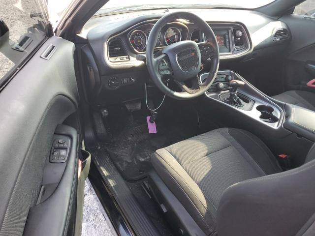 2C3CDZAG9GH131133 Dodge Challenger Sxt