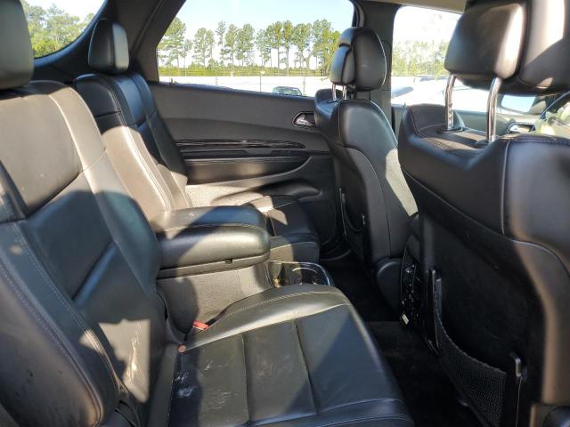 1C4RDHDG0GC336550 Dodge DURANGO LIMITED