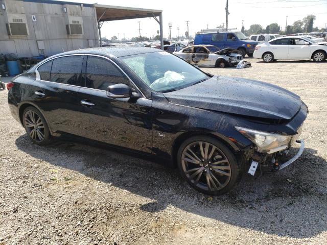 JN1EV7AP7LM204161 Infiniti Q50 PURE