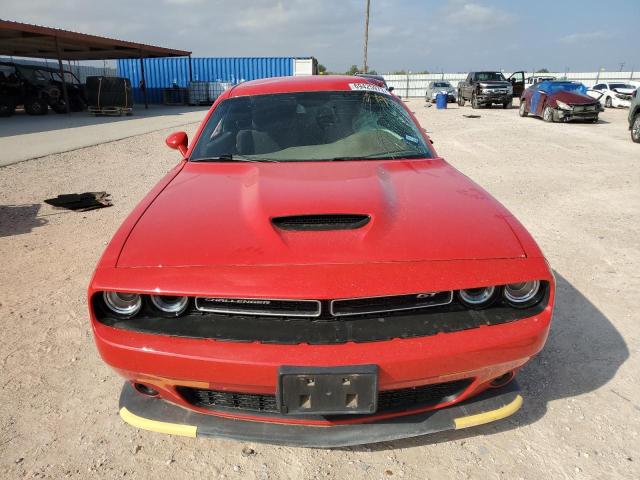 2C3CDZJG7LH235078 Dodge Challenger Gt