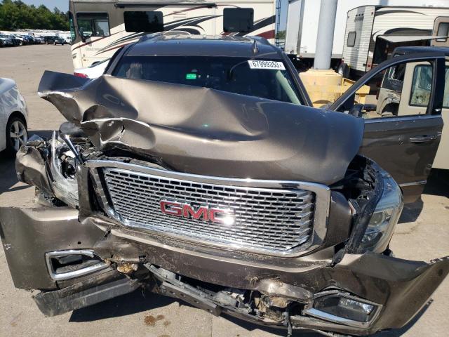 1GKS2CKJ9FR700425 GMC YUKON DENALI