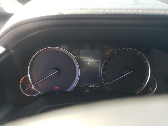 JTJHGKFA5N2026841 Lexus Rx 450h L