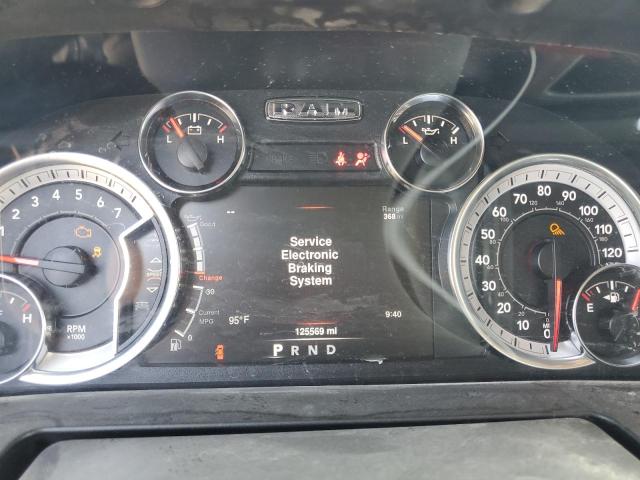 1C6RR7LT5KS631546 RAM 1500 Classic Slt