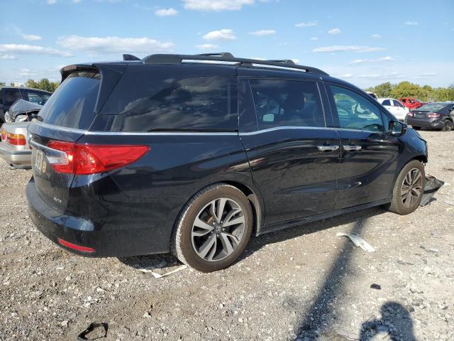 5FNRL6H92JB056626 Honda Odyssey Elite
