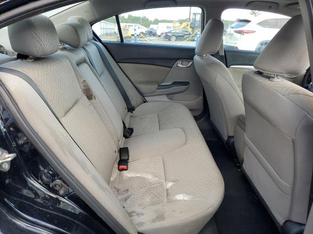 19XFB2F80FE200843 Honda CIVIC EX