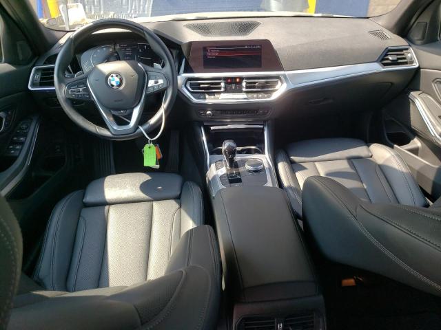 3MW5R7J03N8C61703 BMW 330XI