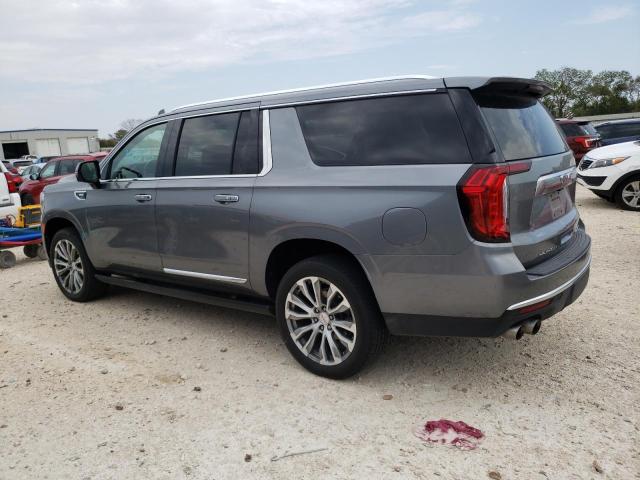 1GKS2JKL4MR289261 GMC YUKON XL DENALI