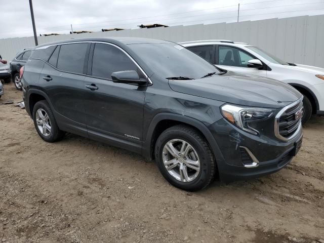 3GKALMEV1JL385570 GMC Terrain Sle