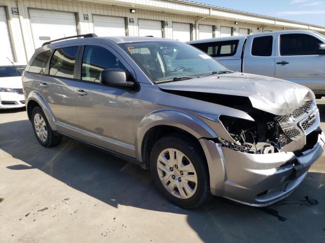 3C4PDCAB8GT234386 Dodge JOURNEY SE