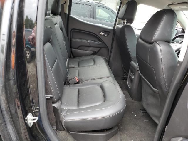 1GTG6CE38F1265236 GMC CANYON SLT