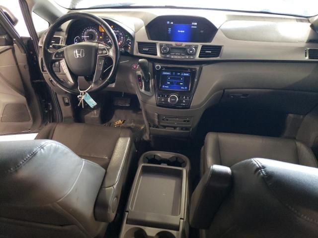 5FNRL5H95FB045377 Honda Odyssey Touring
