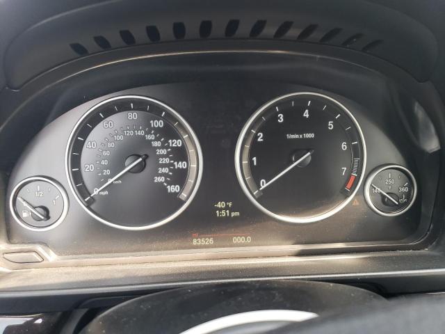 WBA5B1C55ED474990 BMW 535 I