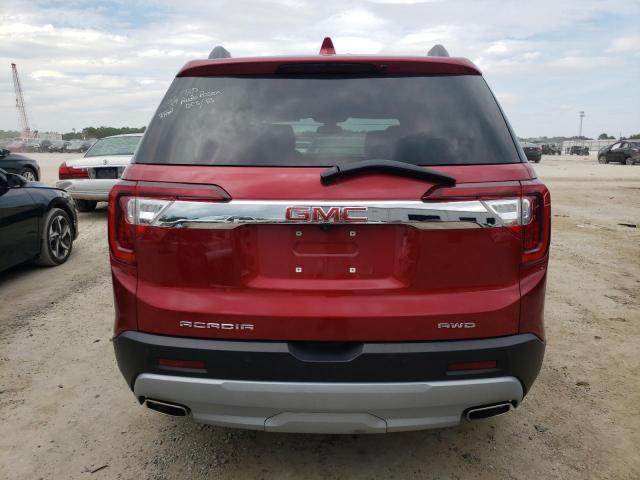 1GKKNUL49PZ152126 GMC ACADIA SLT