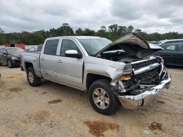 3GCPCRECXHG436102 Chevrolet Silverado C1500 Lt