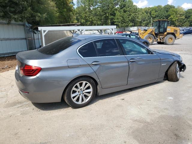 WBA5A7C56ED612753 BMW 528 XI